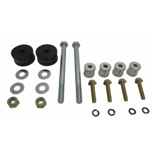 KIT RABAISSEMENT PONT AVANT
