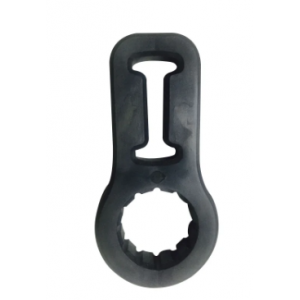ATTACHE LEVIER DE CRIC HILIFT PLASTIC POLY
