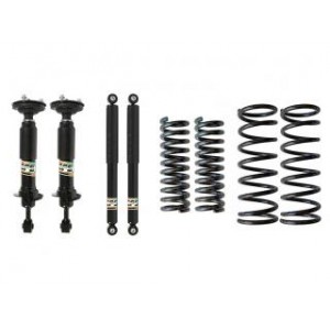 KIT SUSPENSION EFS ELITE...