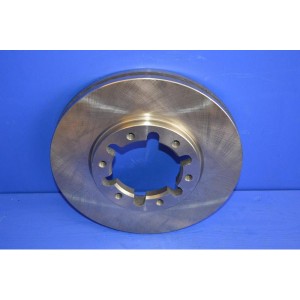 DISQUE DE FREIN AVANT PATROL Y61