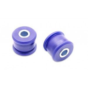 KIT 2 SILENTBLOCS POLYURETHANE 35MM TIRANT DE PONT COTE CHASSIS TOYOTA SUPERPRO SPF2431K