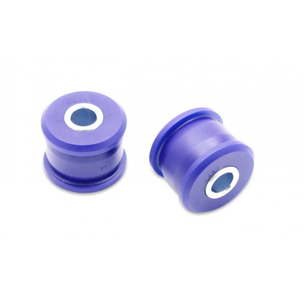 KIT 2 SILENTBLOCS POLYURETHANE 35MM TIRANT DE PONT COTE CHASSIS TOYOTA SUPERPRO SPF2431K