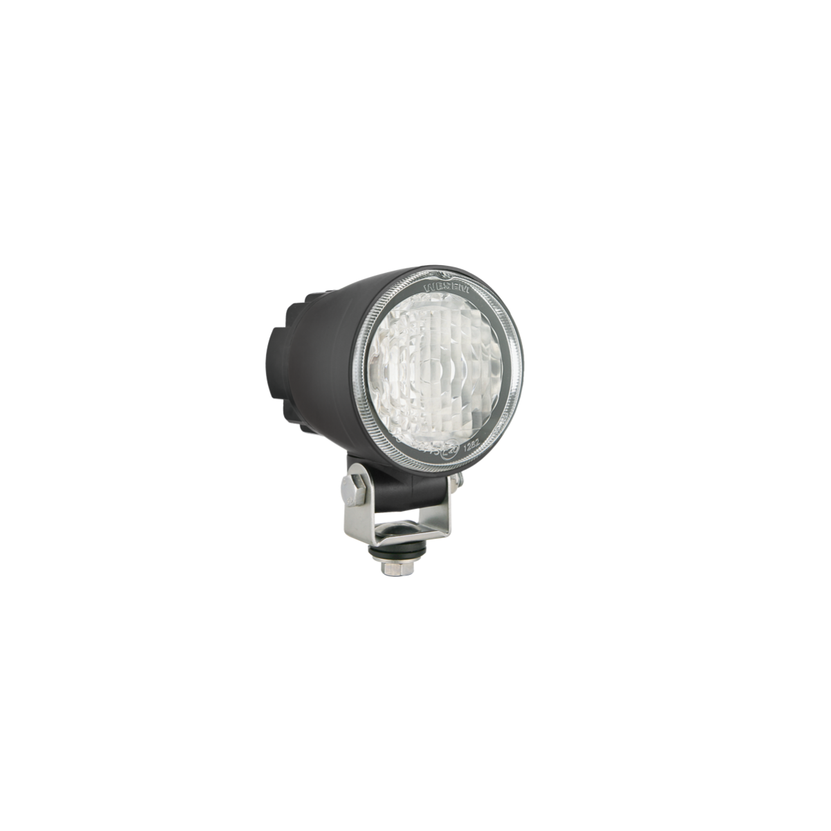 LAMPE PARE CHOC AV FEU DIURNE OU VEILLEUSE LED DIAM 84MM