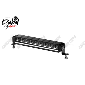 BARRE 9 LEDS OSRAM 45W DJEBELXTREME - DYNAMIC