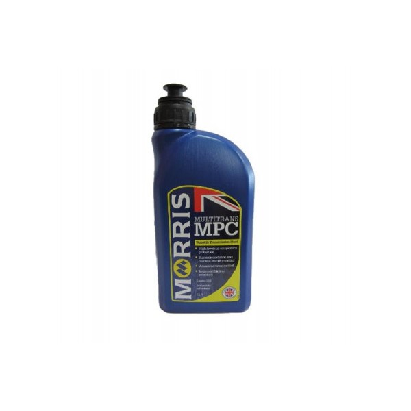 HUILE ATF 1 LITRE BOITE AUTO