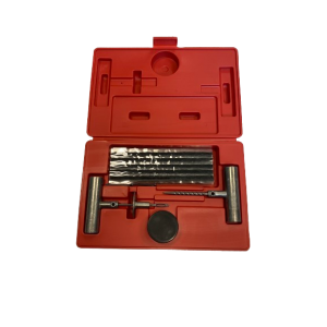 reparation pneus en coffret tubeless
