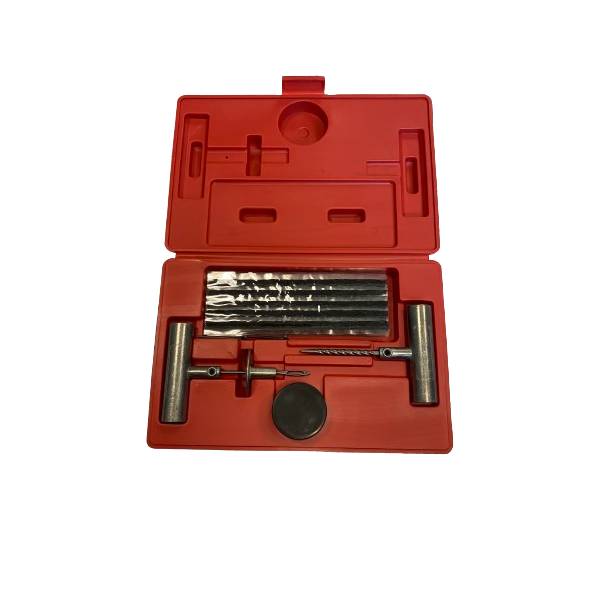 reparation pneus en coffret tubeless