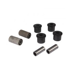 KIT BAGUE SILENT BLOC LAME...