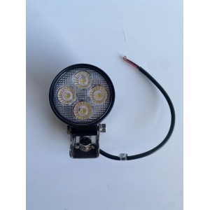 PHARE 4 LEDS DJEBELXTREME