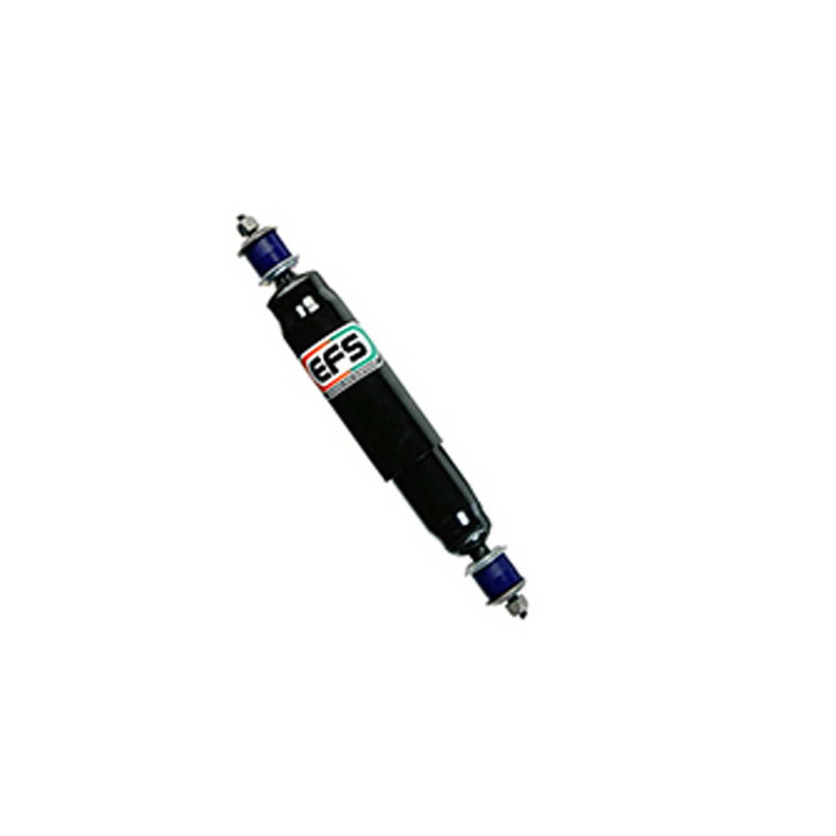 AMORTISSEUR AV EFS ELITE HDJ80  AVANT+75MM