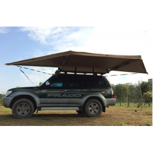 AUVENT 180° AUTOPORTANT DROITE ou GAUCHE DJEBELXtreme