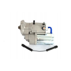 DEMARREUR NEUF TOYOTA LAND CRUISER