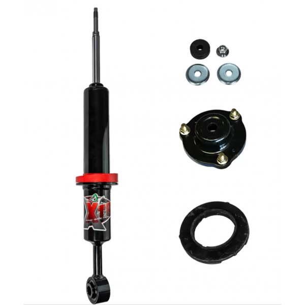 AMORTISSEUR EFS XTR TOY KD12 KD15 AVANT +5