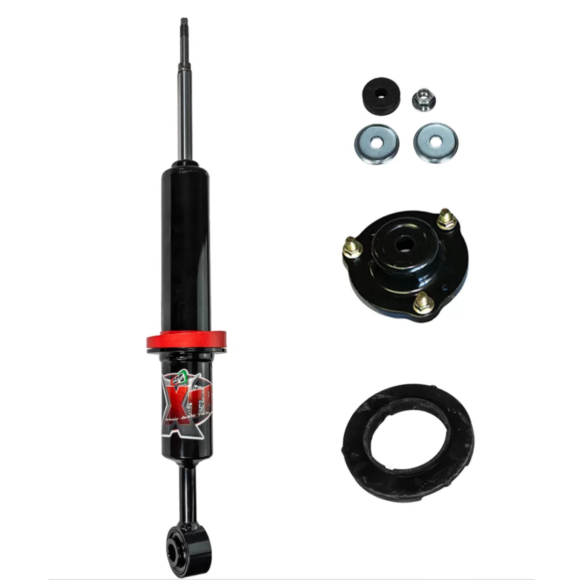 AMORTISSEUR EFS XTR TOY KD12 KD15 AVANT +5