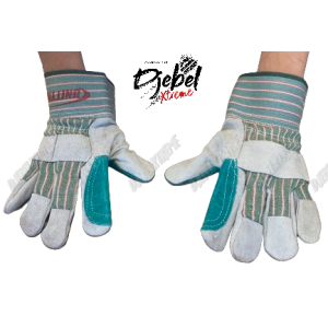 GANTS TREUILLAGE