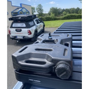 JERRYCAN PLASTIQUE 10L...