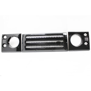 CALANDRE KBX DEFENDER