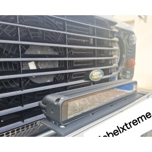 BARRE 9 LEDS OSRAM 45W DJEBELXTREME - DYNAMIC