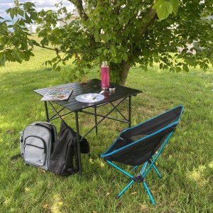 TABLE PIQUE-NIQUE DJEBELXTREME