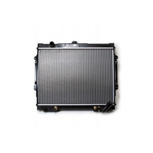 RADIATEUR MITSUBISHI PAJERO...