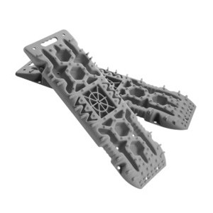 PLAQUES A SABLE OFF ROAD DJEBELXtreme HD GRISE