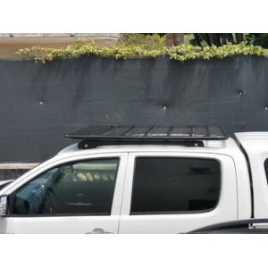 GALERIE Plate PICK-UP DJEBELXtreme HILUX VIGO 2005-2014