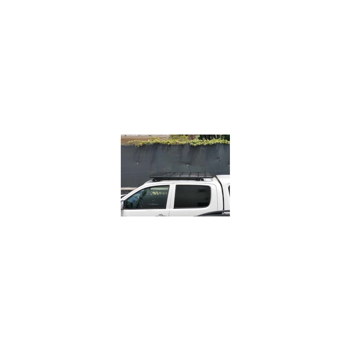 GALERIE Plate PICK-UP DJEBELXtreme HILUX VIGO 2005-2014