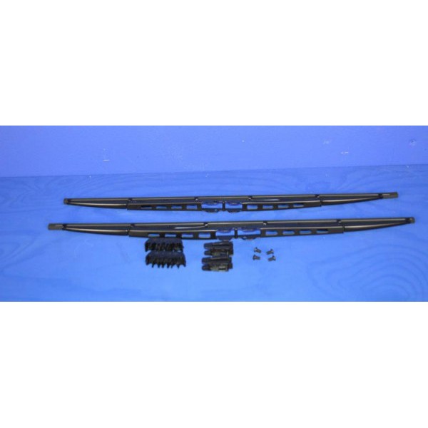 BALAI D'ESSUIE GLACE AVANT 450 mm