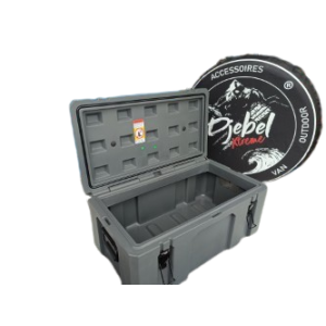 MALLE 50L HD DJEBELXTREME