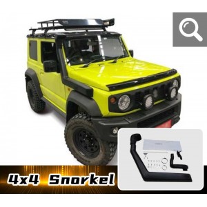 SNORKEL SUZUKI JIMNY à...