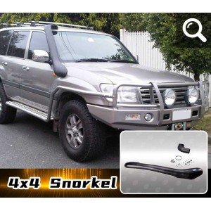 SNORKEL NEW HDJ 100...