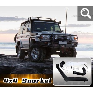 SNORKEL DJEBELXTREME TOYOTA...