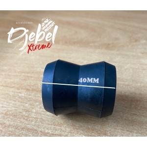 SILENT BLOC AMORTISSEUR DJEBELXtreme ø19mm