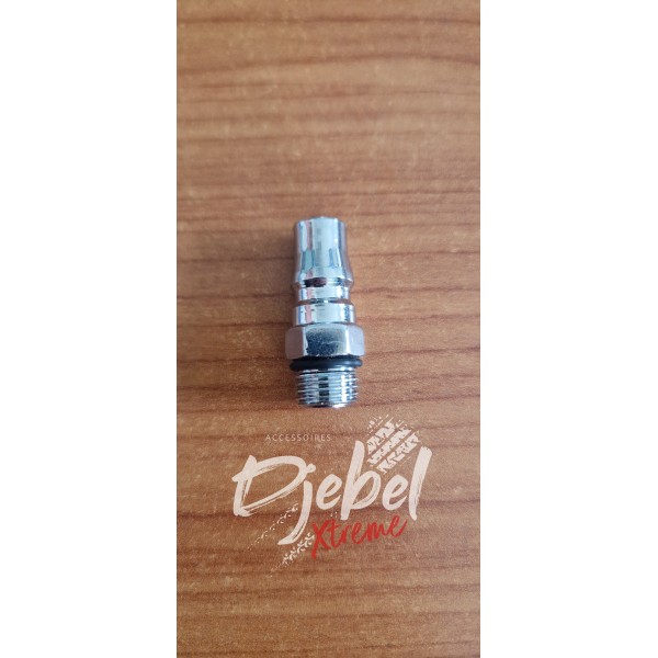 CONNECTEUR PISTOLET