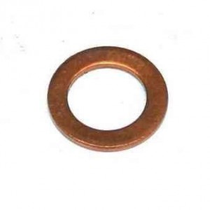 JOINT DE VIDANGE CUIVRE 18X12X2 ORIGINE