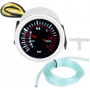 MANOMETRE PRESSION DE TURBO...
