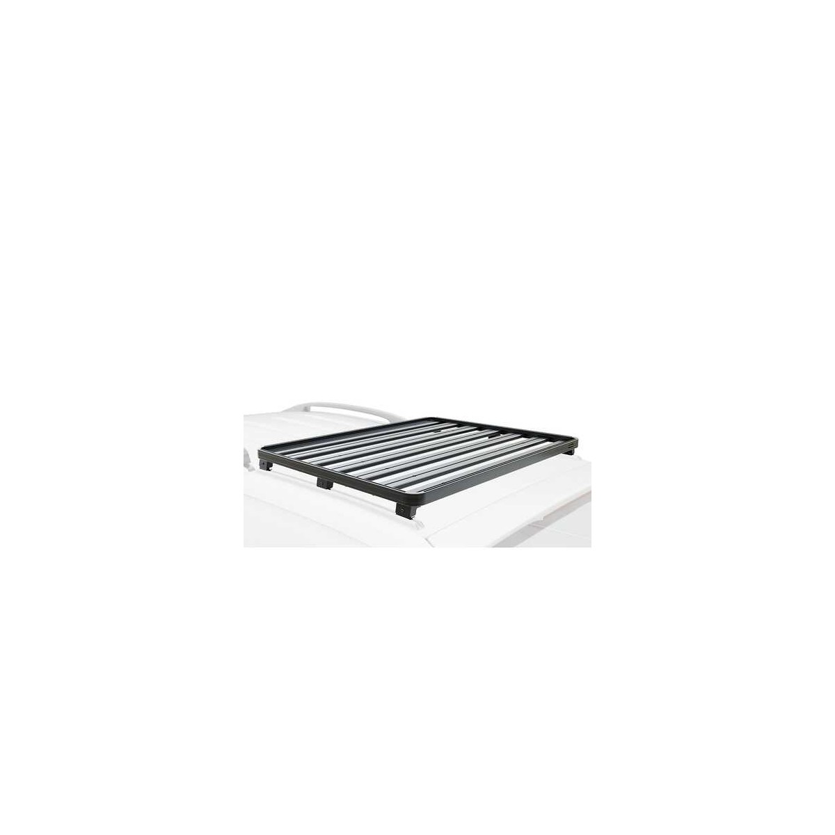 Galerie pour RSI Double Cab Smart Canopy Slimline II Rack Kit / 1165mm(W) x 1358mm(L)
