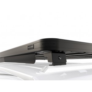 Galerie pour RSI Double Cab Smart Canopy Slimline II Rack Kit / 1165mm(W) x 1358mm(L)