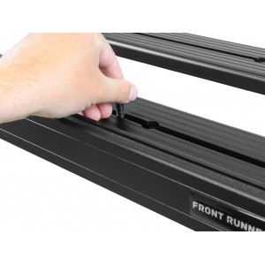 Galerie pour RSI Double Cab Smart Canopy Slimline II Rack Kit / 1165mm(W) x 1358mm(L)