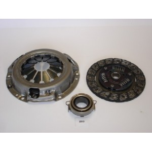 KIT EMBRAYAGE KR160 / KR260...