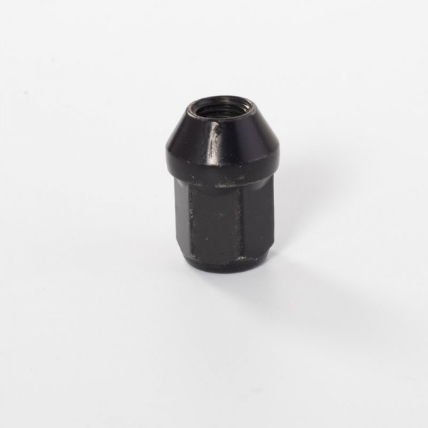 ECROU DE ROUE 14X150 NOIR