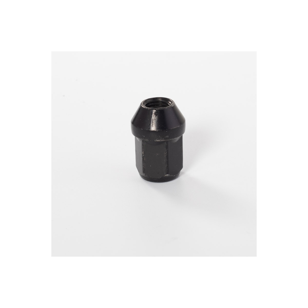 ECROU DE ROUE 14X150 NOIR