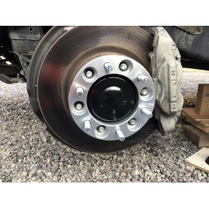 ELARGISSEURS DST12 TOYOTA