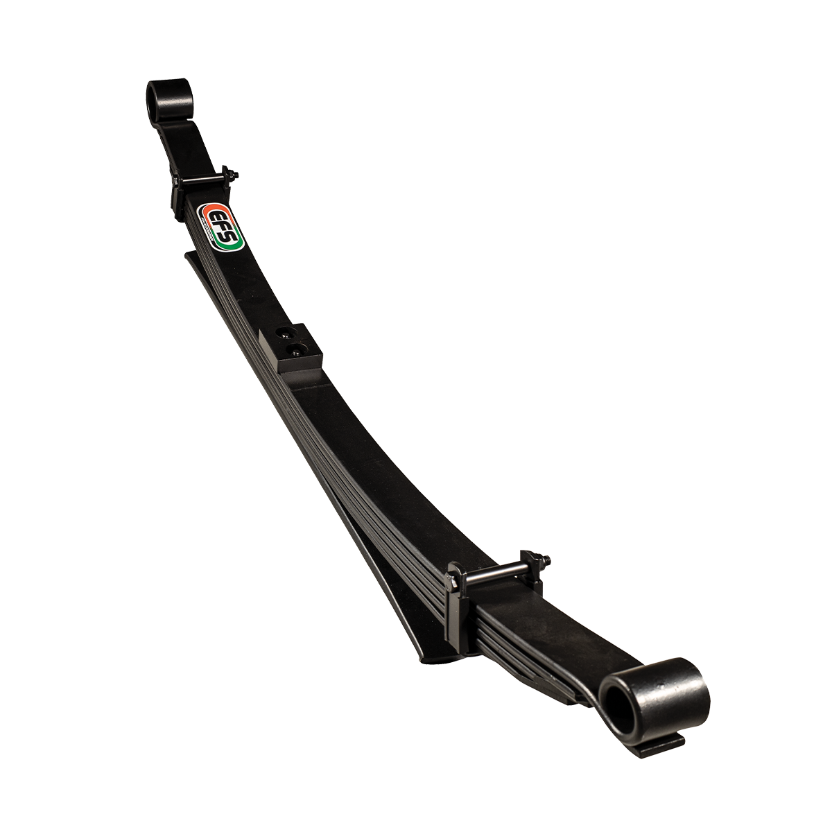 LAMES AR EFS FORD RANGER + 40MM + 100KGS constant