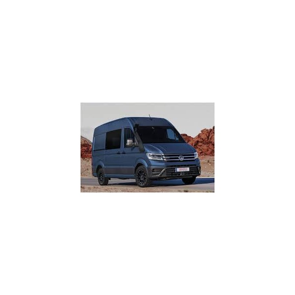 Snorkel sprinter W906 / Crafter (2006-2018)