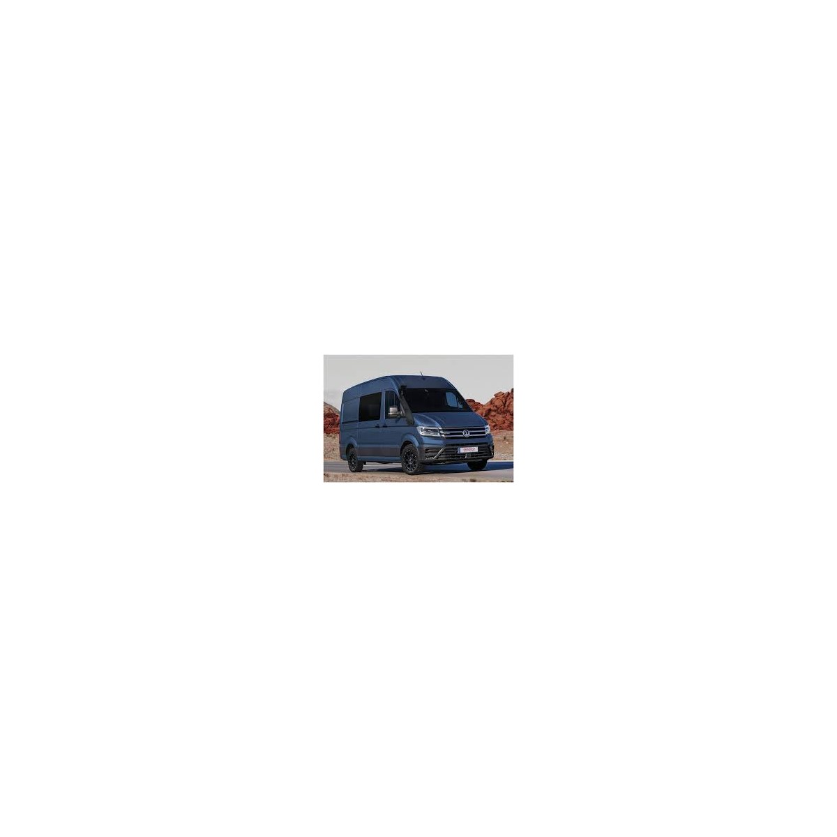 Snorkel sprinter W906 / Crafter (2006-2018)