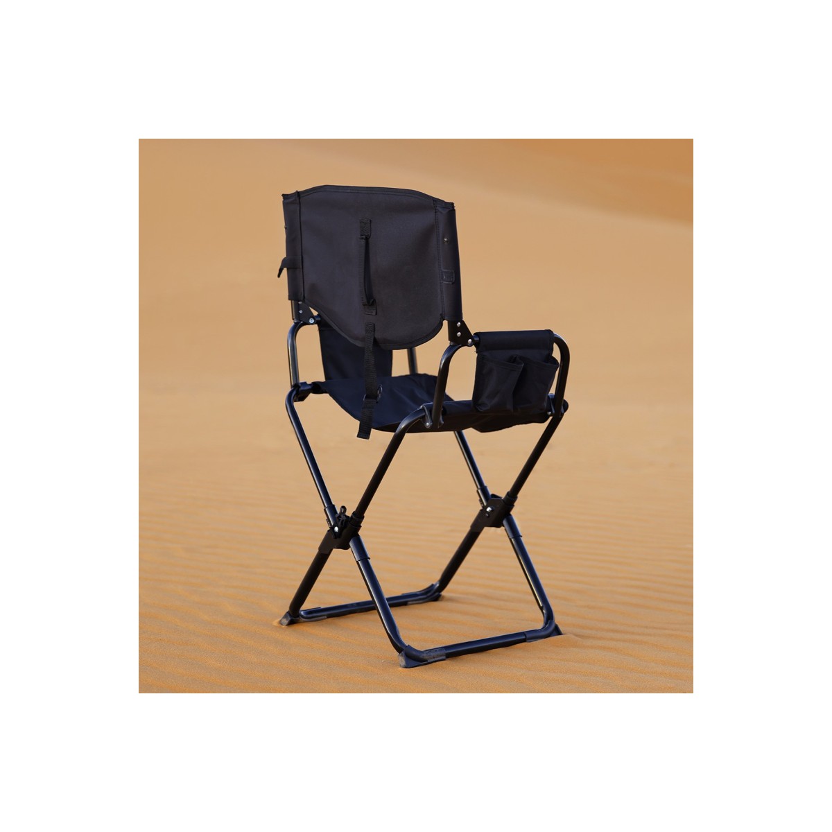 CHAISE PLIANTE NOMAD