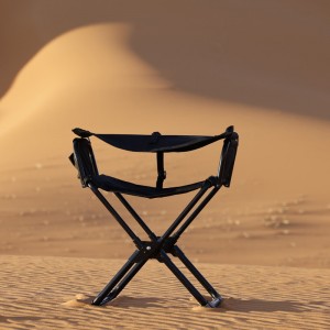 CHAISE PLIANTE NOMAD