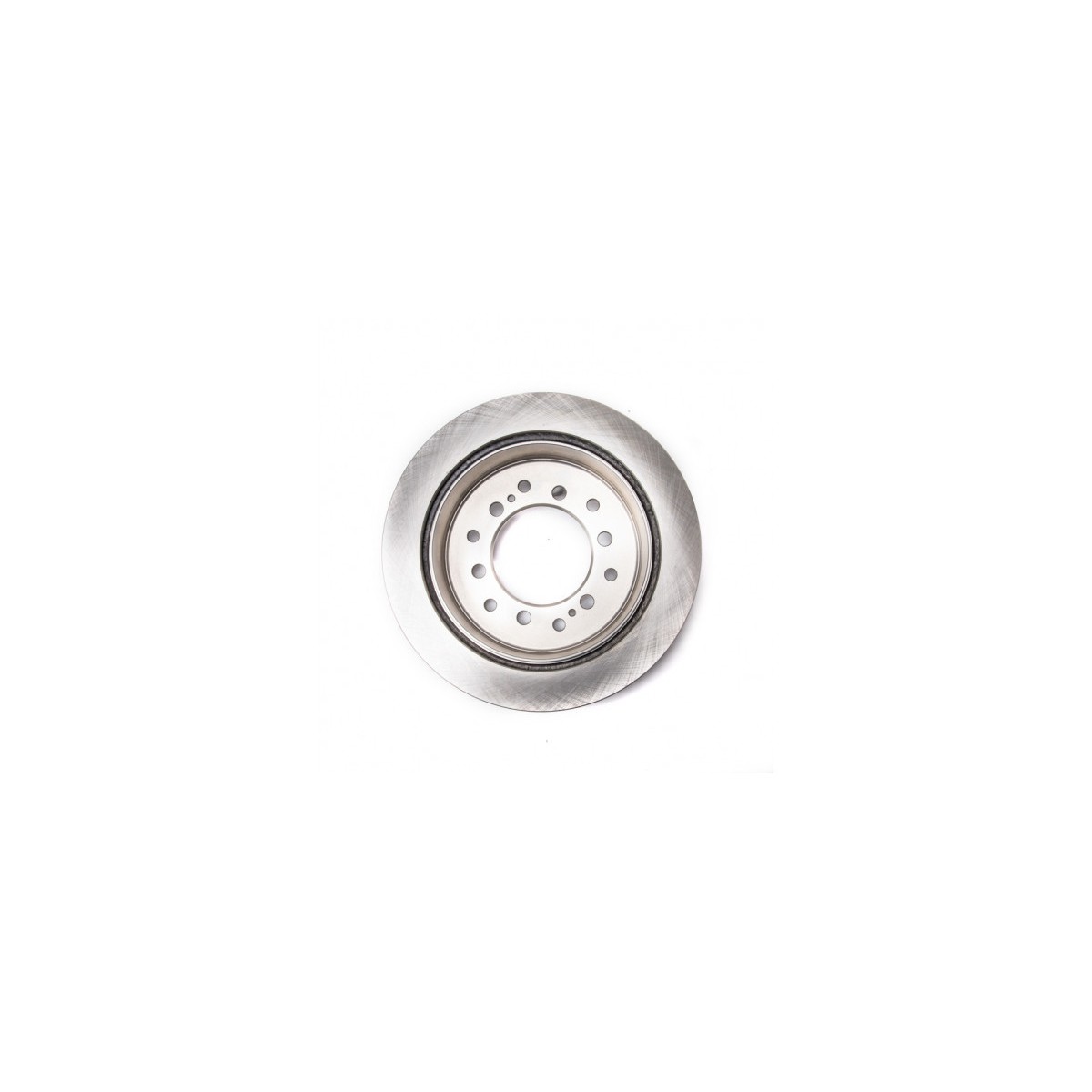 Disque de frein arrière ventilé (312 mm)