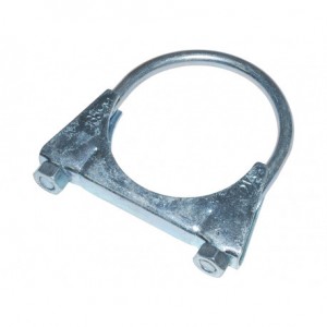 collier echappement